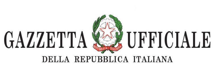 Gazzetta-Ufficiale-logo - Flp Scuola Foggia