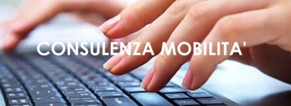 PRENOTAZIONE PER ASSISTENZA E CONSULENZA DOMANDE DI MOBILITA’ 2025: AVVISO URGENTE